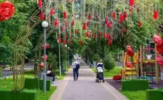 Астанчане и алматинцы в панике: как пережить аномальную жару до +39 градусов?