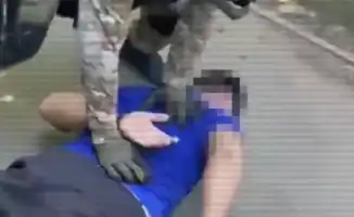 Астана в страхе: задержаны вооруженные банды, угрожавшие бизнесменам на улице Абая