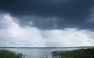 Нестабильная погода в Астане и Алматы: дожди и грозы ожидаются на выходных