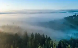 Казахстан в плену жары: как знойный вихрь закружит страну 11 июня