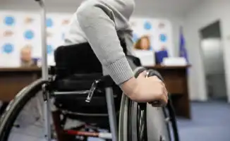 Как чиновник пытался нажиться на детях с ДЦП?