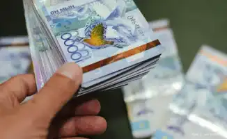 Как получить 300 миллионов тенге за три дня?