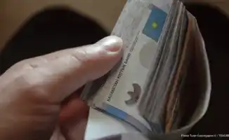 Алматы: Уголовные наказания за коррупцию в футболе — заявление Марата Омарова