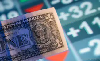 Казахстан: Доллар сбросил лишний вес и стал легче на карман