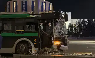 Ноги, как мечты: девочка в Астане учится летать без крыльев