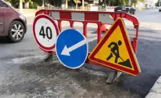 Алматы: Летние дороги на паузе — улицы уходят в отпуск до сентября