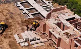 Астана очищает небосвод: незаконные здания как песчинки в буре