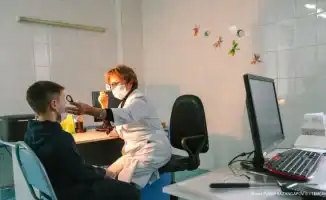 Общественность приветствует удвоение финансирования детской медицины в Казахстане