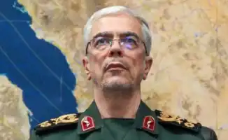 Кто стоит за гибелью иранского военачальника?