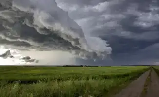Переменная погода и грозы в Казахстане: что ждать 27 июня по прогнозу 'Казгидромета'