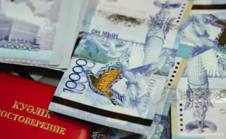 Тайны под куполом: как светлые идеи обернулись теневыми схемами в Астане