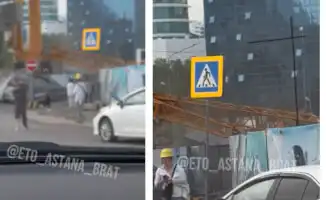 Когда мосты начинают падать: ЛРТ в Астане и уроки устойчивости