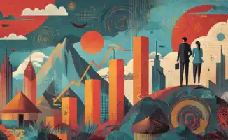 Казахстан: Как малый бизнес становится локомотивом экономического роста и меняет облик предпринимательства