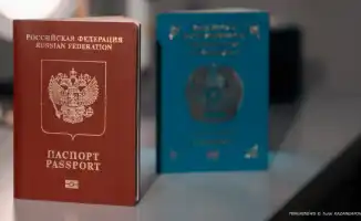 Новые правила въезда в Россию: МИД Казахстана готовит зеркальные меры на фоне изменений 15 ноября