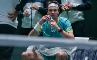 Как Бублик обыграл Синнера и изменил правила игры?