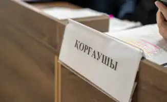 Ключи от свободы: адвокат экс-дипломата Сакена Мамаша стучится в двери правосудия