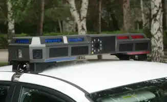 Шестиглазый страж порядка: как патрульные авто стали невидимыми свидетелями на дорогах Астаны