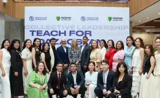 От офисов до классов: кто они, новые лидеры?