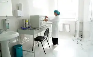 Общественность положительно оценивает новые медучреждения в Акмолинской области, построенные на возвращенные активы