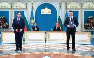 Казахстан и Болгария: итоги переговоров Токаева и Радева, подписанные документы и новые возможности сотрудничества