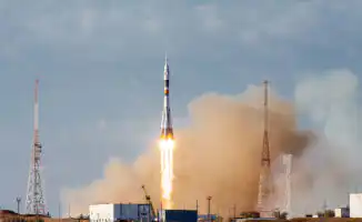 Небо над Байтереком: Казахстан и Россия меняют курс на высоте