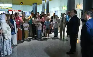 Казахстанцы покидают ближневосточный ураган: эвакуация из Ирана