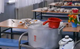 Общественность в шоке: результаты проверки школьных столовых вызывают тревогу