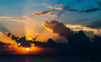 Летние качели: Астана и Алматы на грани температурного экстрима