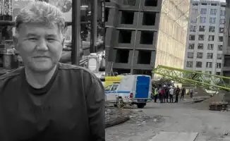 Когда высота становится ловушкой: трагедия под тенью крана в Алматы