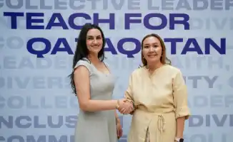 Учителя-архитекторы: как новые идеи строят будущее казахстанских школ