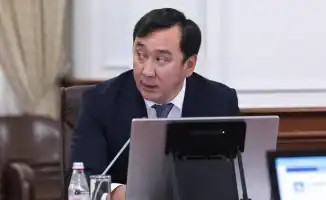 Смена в министерстве: как уход Карабаева повлияет на транспортную политику страны?