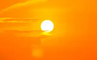 Казахстан в огненном плену: жара до +39 и неожиданные дожди создадут контрастные условия для жителей