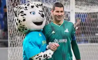 Почему Ненад Эрич покинул казахстанский паспорт?