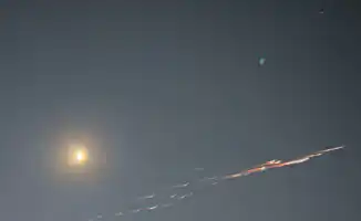 Астана под небесным куполом: когда звезды шепчут загадки