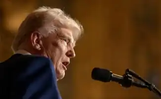 Трамп прогнозирует скорое урегулирование конфликта между Израилем и Ираном