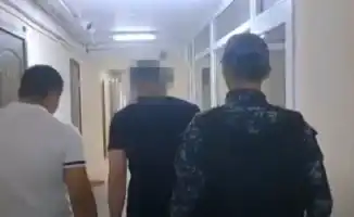 Атака на медиков: 38-летний мужчина напал на врачей детской больницы в Караганде