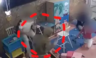 Вкус агрессии: как изысканный ужин обернулся кошмаром для невинного сердца