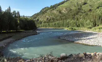 Летний зной: Казахстан готовит солнечные сюрпризы 4 июня