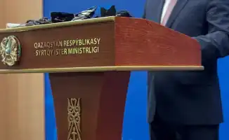 Казахстан и Иран: дипломатический танец на тонком льду