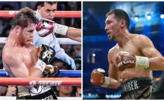 Смелость на кону: как отказ Канело от боя с Алимханулы может изменить ландшафт бокса