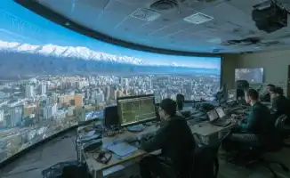 Алматы на пороге сейсмического танца: готовимся к ритмам природы