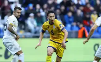 Кто виноват в поражении Казахстана? Футбол или судьба?