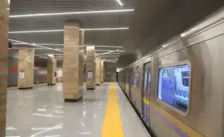 Алматинцы приветствуют новую ветку метро: 'Это шаг к улучшению транспортной доступности!'