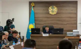 Связь под налоговым дождем: финал Шерзата как зонт в бурю перемен