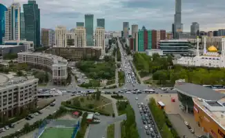 Астана на часах: как новый ритм рабочего дня может изменить мелодию жизни города