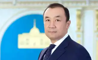 Нурлан Сауранбаев возглавил министерство транспорта Казахстана: новые перспективы для Алматы и всей страны