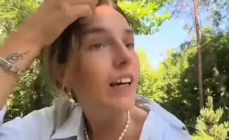 Казахстанцы: как звезды на небе, яркие и уникальные в своем свете, покорили сердце британской путешественницы