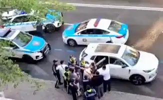 Что скрывает конфликт в центре Алматы: задержание или провокация?