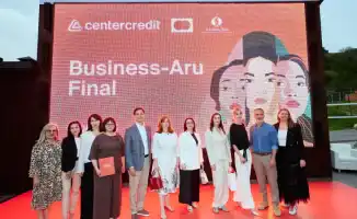 Женский бизнес: от мечты к реальности — как казахстанские предпринимательницы закладывают семена успеха