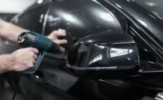 Тонировка автомобилей в Казахстане 2025: что разрешено, а что карается штрафами?